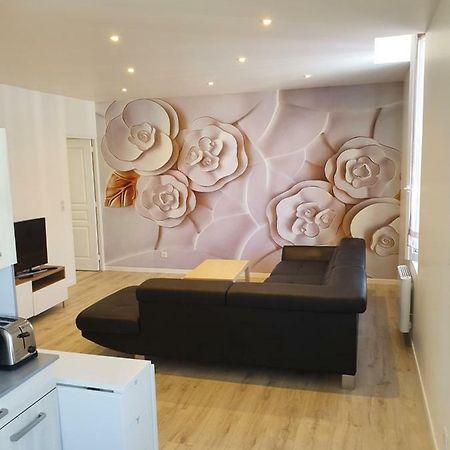 Suite Boudet 16 Reims Exterior photo