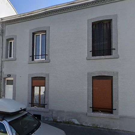 Suite Boudet 16 Reims Exterior photo