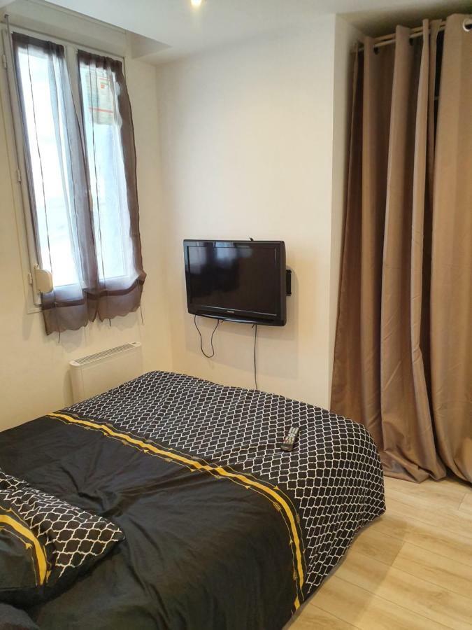Suite Boudet 16 Reims Exterior photo